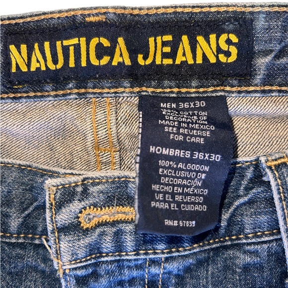 Nautica Jeans - Picture 2 of 3